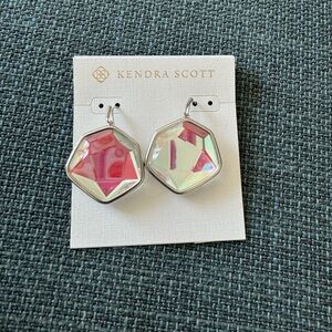 Kendra Scott Vanessa Earrings